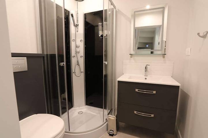 Location de vacances pour 4 personnes à Mouilleron-en-Pareds - 3