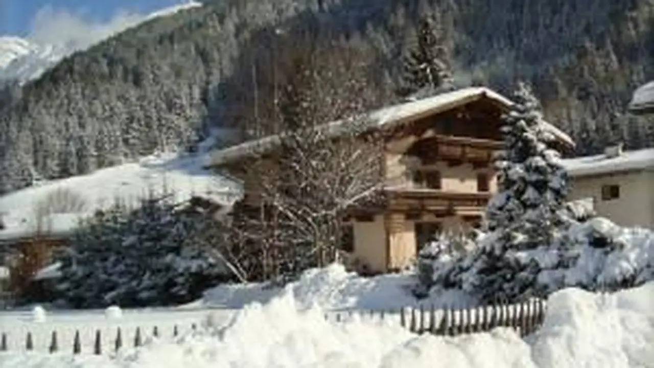 Ganze Ferienwohnung, Ferienwohnung für 1 Person (18 m²) in Neustift im Stubaital in Neustift, Neustift im Stubaital