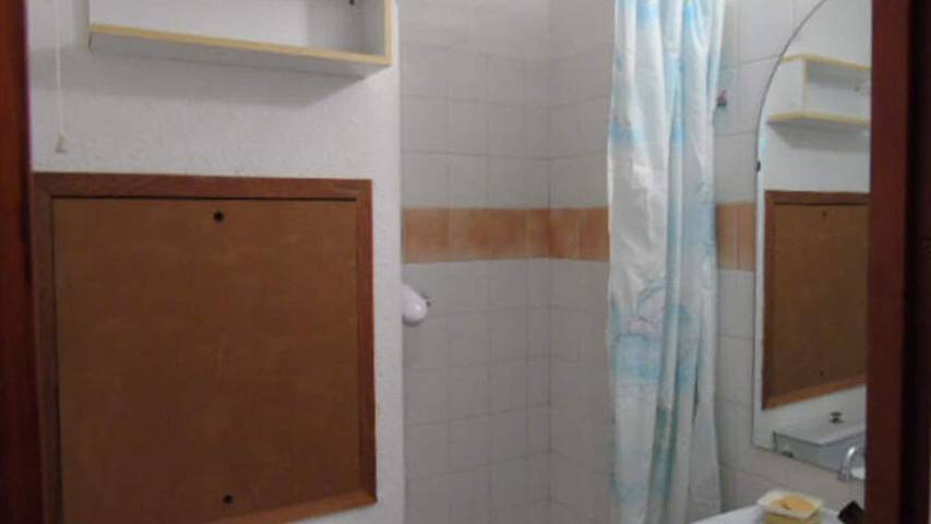 Chalet pour 3 personnes, avec balcon dans Valfréjus - 3