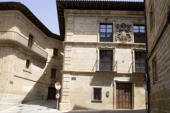Apartamento para 4 personas, Se admiten mascotas en Labastida