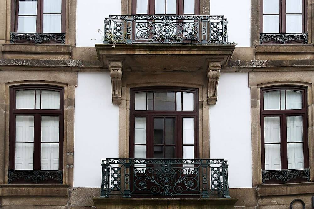 Apartamento entero, One-Bedroom Apartment in Cedofeita, Oporto