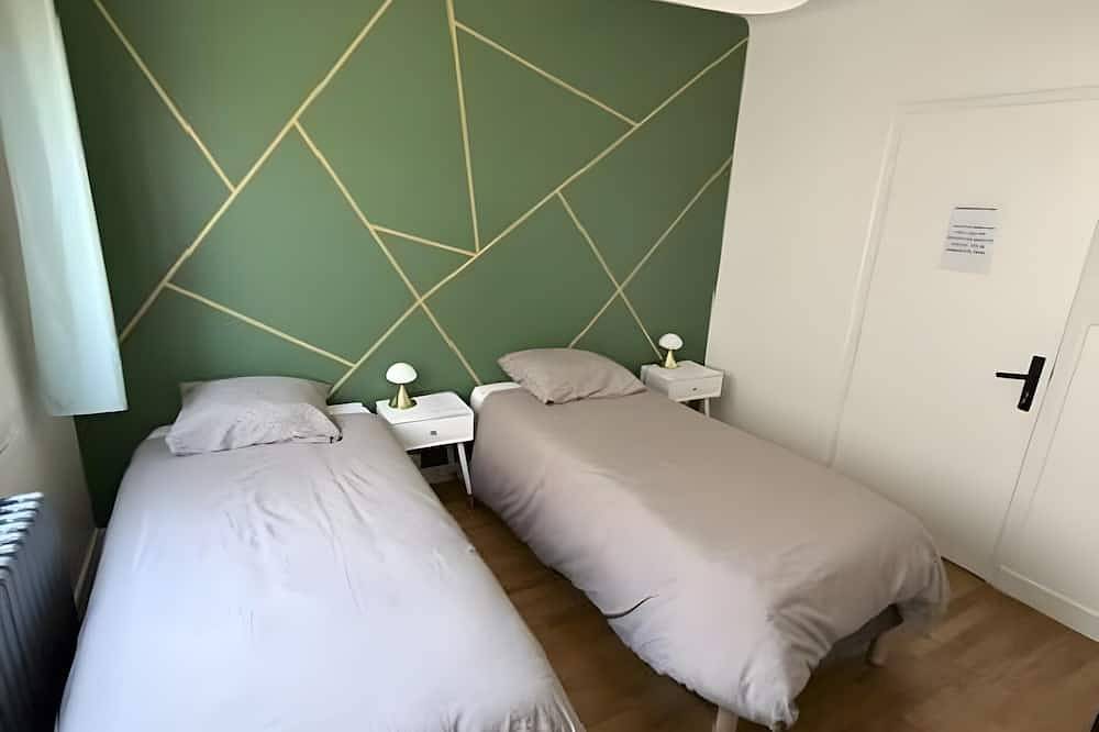 Chambre d’hôtes « Chambre Kelly » in Bugeat, Région d'Ussel