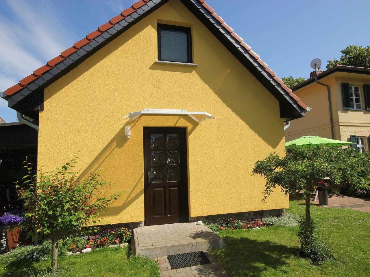 Ferienwohnung in Wustrow ab 111€ pro Nacht