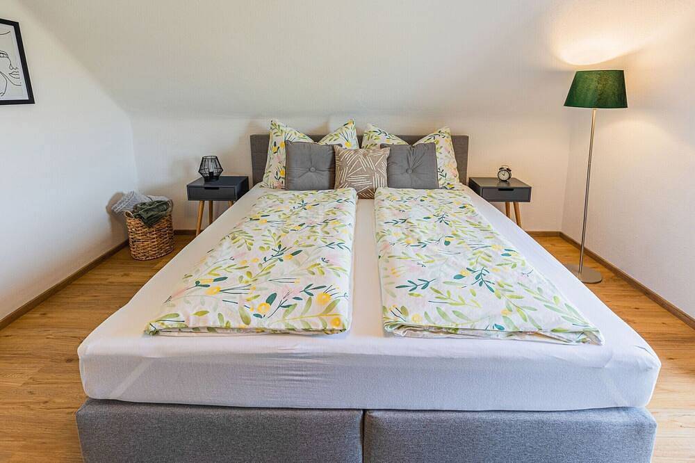 Ganze Wohnung, Wohnung in Kühnsdorf nähe Klopeinersee in Karawanken und Bachergebirge, Eberndorf