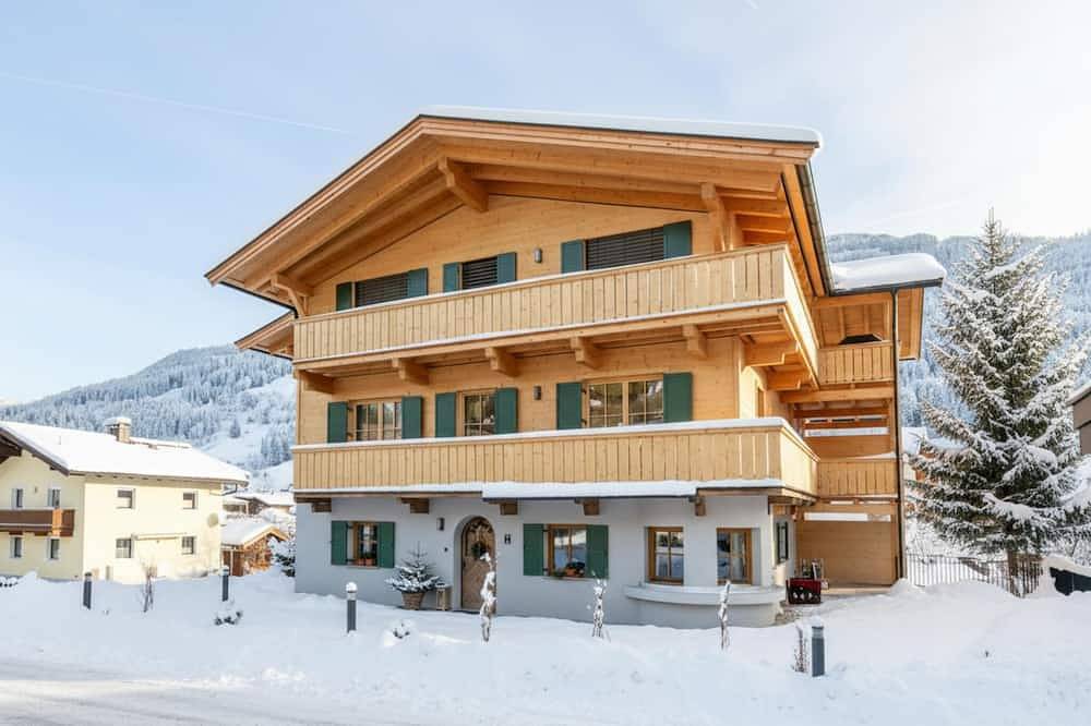 Geheel appartement, Prachtige vakantiewoning dichtbij de skilift in Jochberg, Bezirk Kitzbühel (stad)