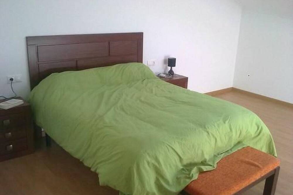 Ganze Wohnung, Ático con terraza in A Area de Canido (Malpica de Bergantiños), Malpica de Bergantiños