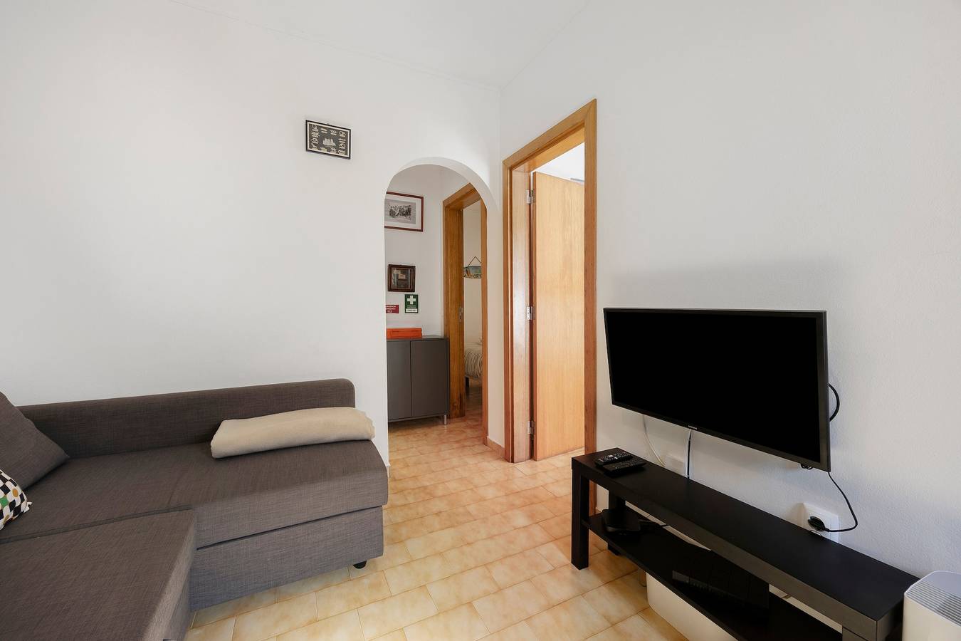 Casa Vitorino – Nur 5 Gehminuten vom Strand Mareta entfernt in Sagres, Naturpark Südwest-Alentejo und Costa Vicentina