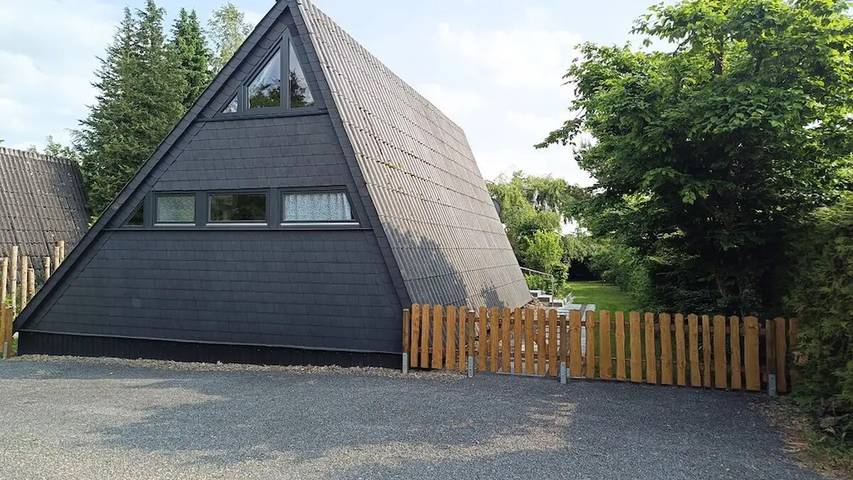 Ferienhaus für 4 Personen, mit Garten in Blankenheim - 3