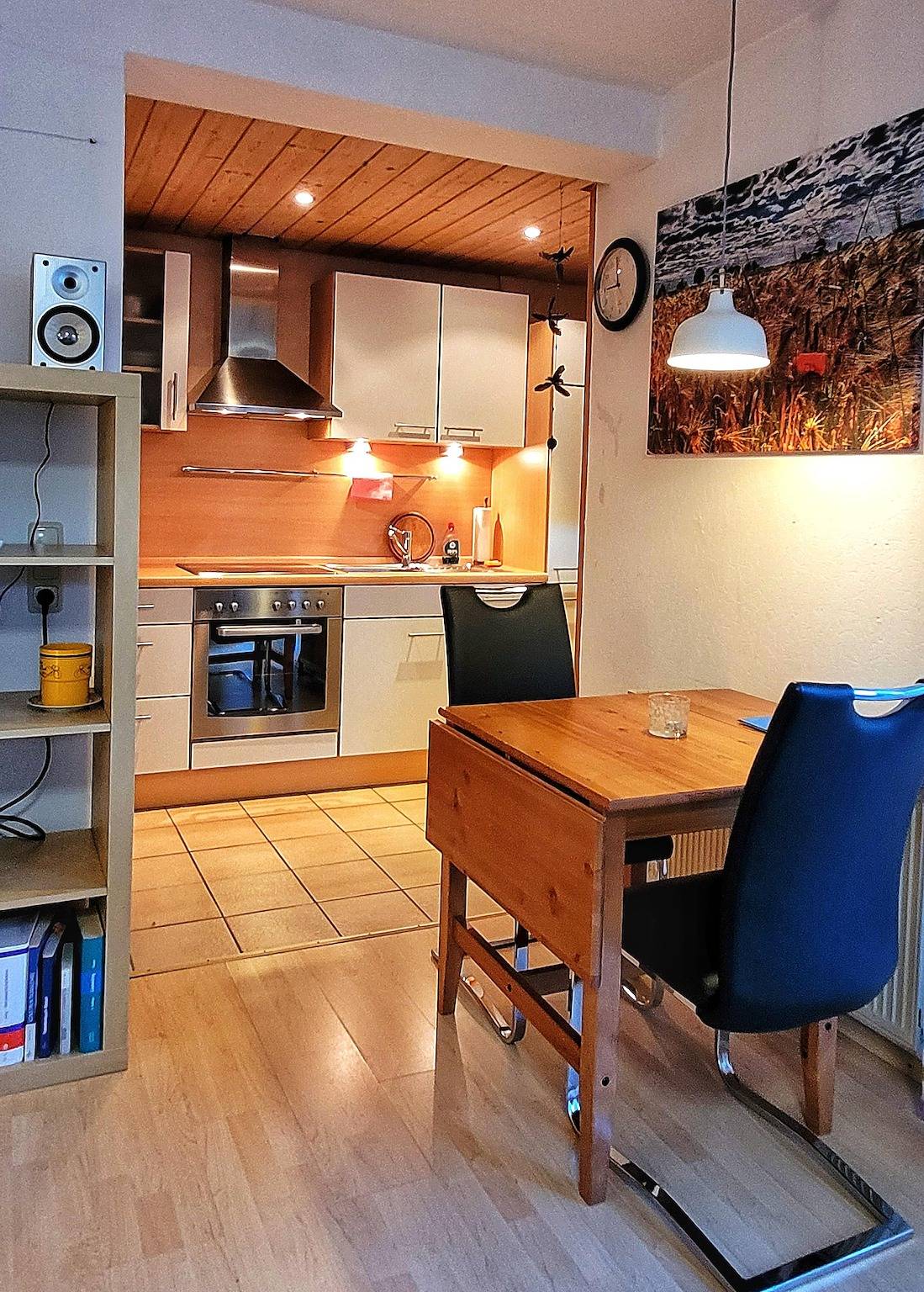 Ganze Ferienwohnung, Ferienwohnung am Felsenkeller in Tann, Rhön-Hessen