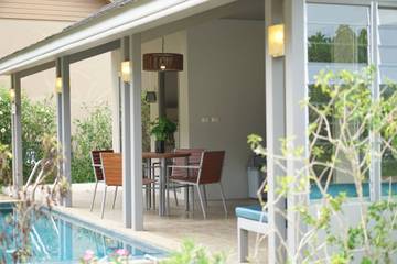 Villa für 4 Personen in Phuket, Bild 4