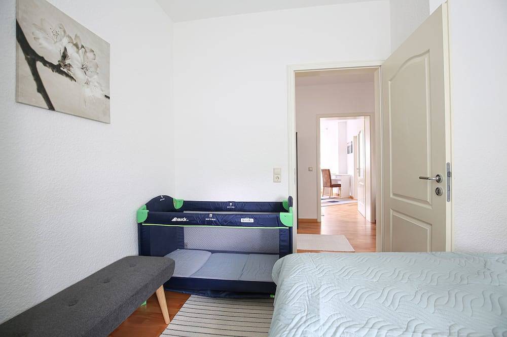 Ganze Wohnung, Ferienwohnung Leipzig Land im schönen Muldental in Naunhof, Leipzig und Umgebung