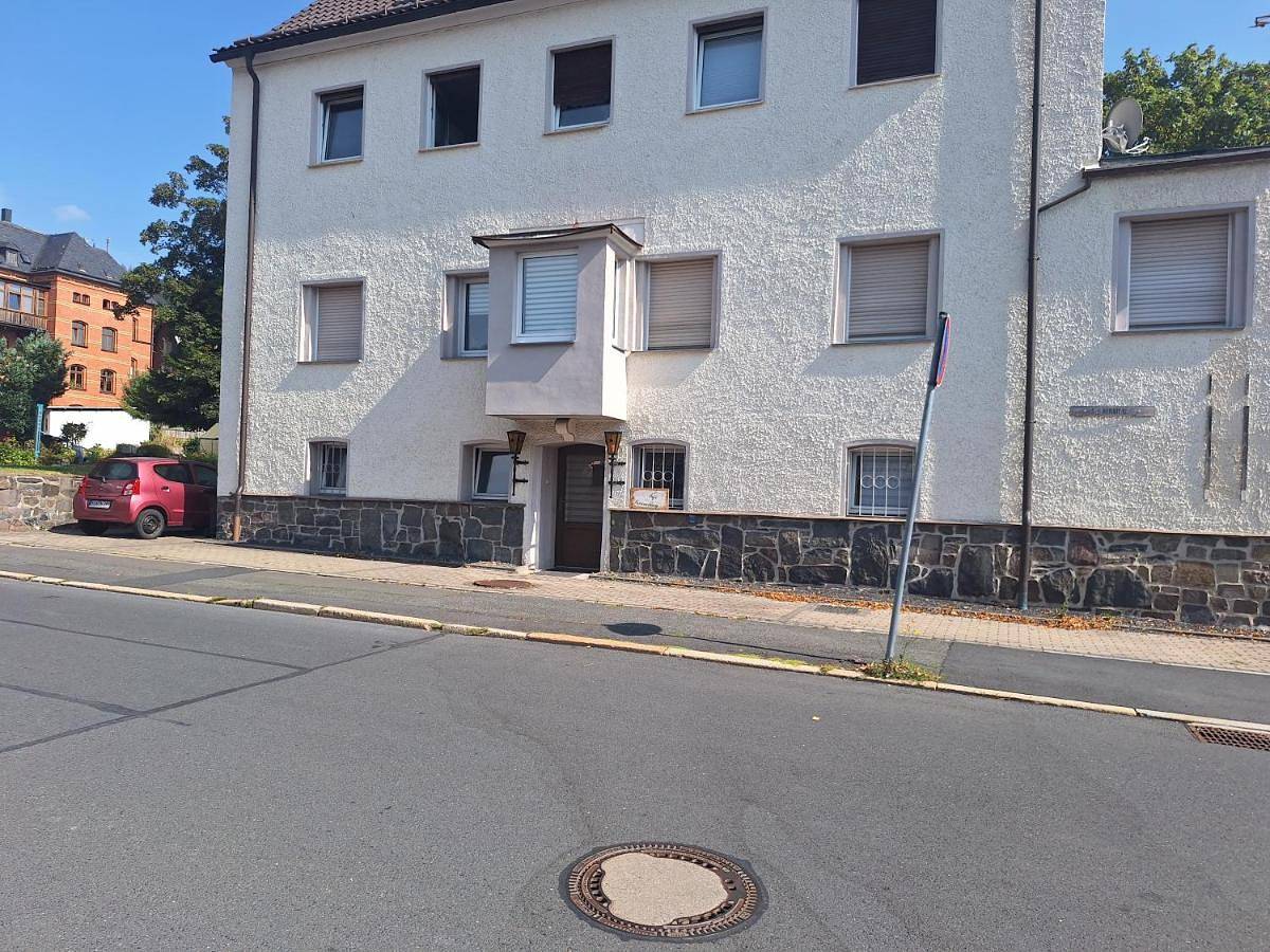 Ganze Wohnung, One-Bedroom Apartment in Sonneberg, Region Sonneberg