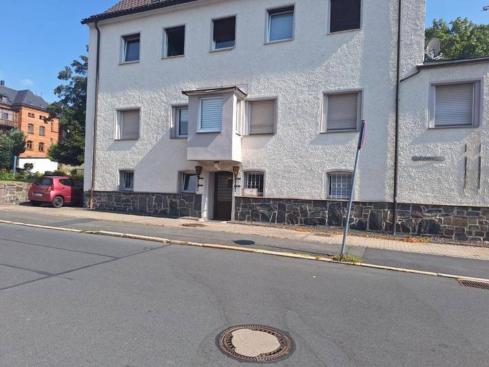 Ferienwohnung für 3 Personen in Sonneberg