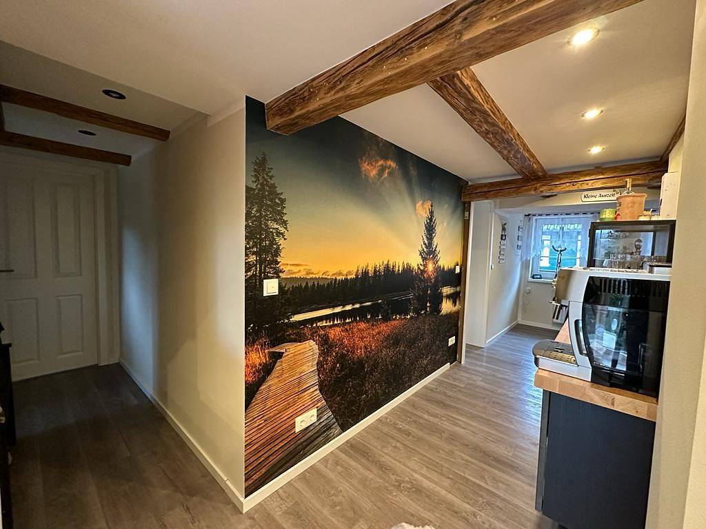 Ferienhaus in St. Andreasberg in Sankt Andreasberg, Braunlage