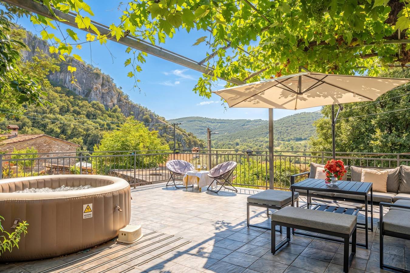 Apartamento inteiro, 17th Century Apartment with Jacuzzi in Koper, Riviera eslovena