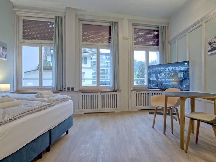 Ferienwohnung für 2 Personen in Interlaken - 2