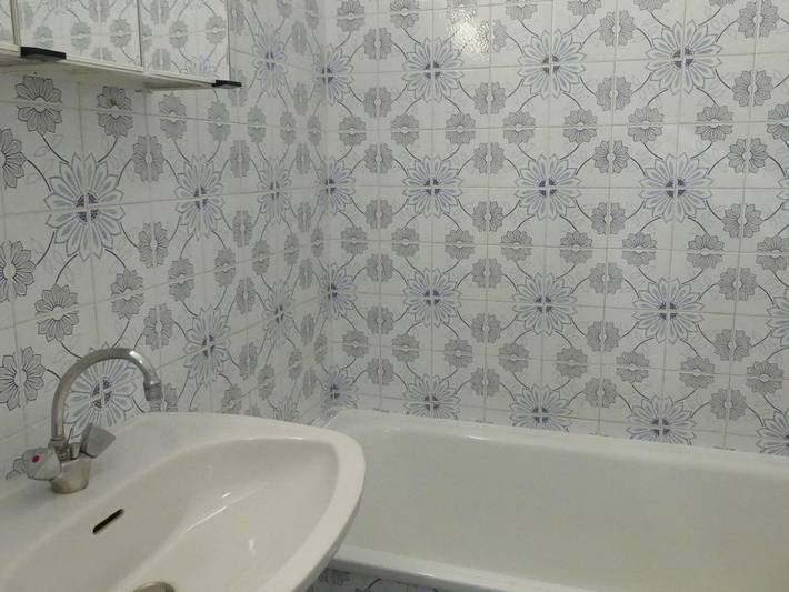 Gîte pour 3 personnes, avec balcon dans Méribel-Mottaret - 4