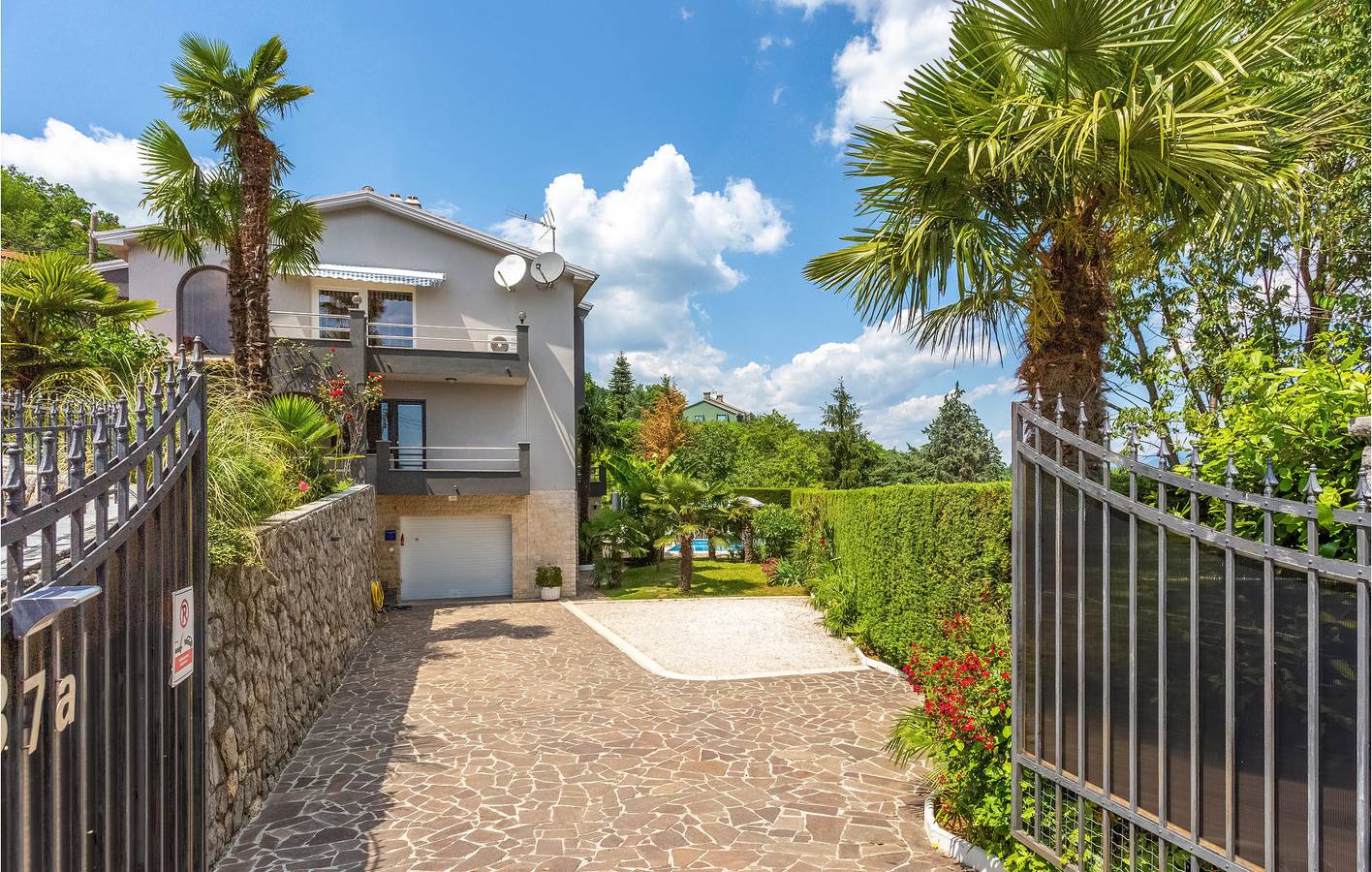 Casa vacanza a Kvarn a partire da 391€ a notte