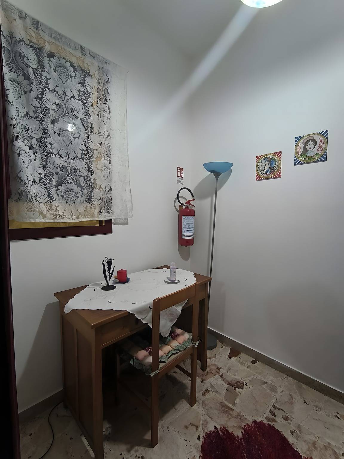 Ganze Wohnung, Apartment 'Wolf House' mit privater Terrasse, Wlan und Klimaanlage in Noto, Noto und Umgebung