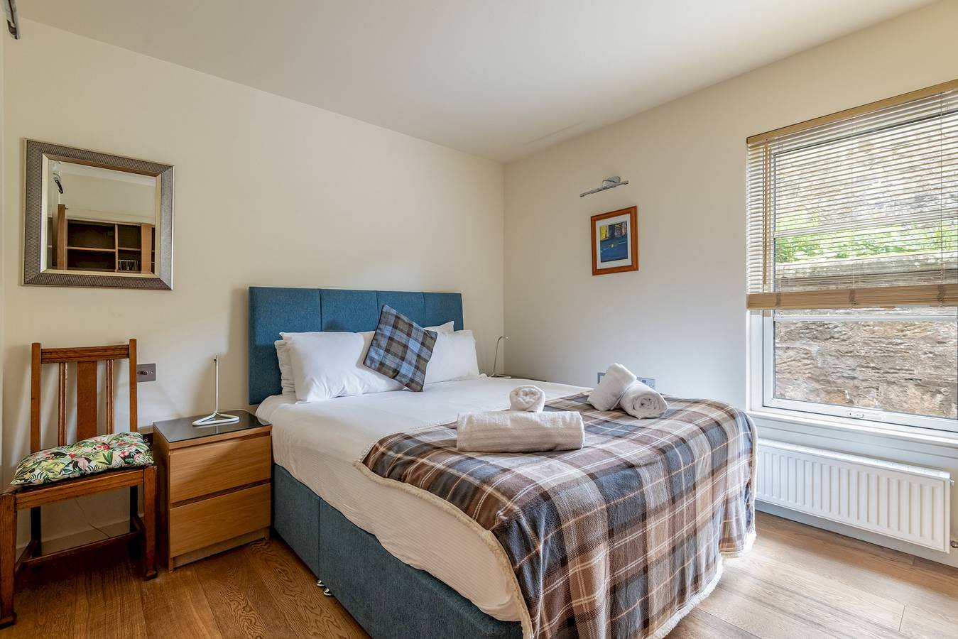 The Whins Cottage | St Andrews in St Andrews, Fife region