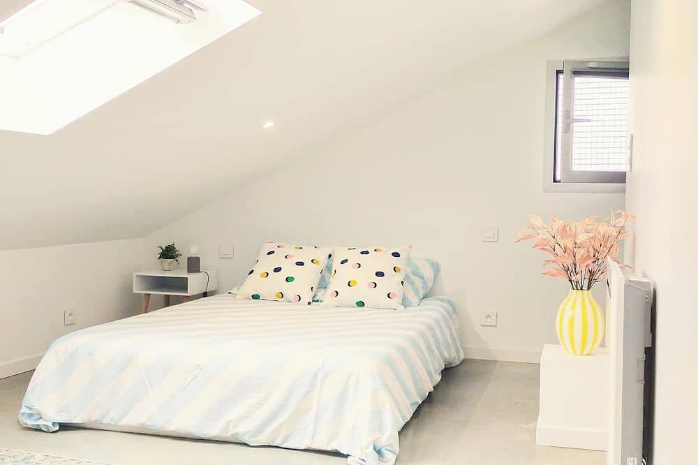 Biarritz center- contemporary triplex- 6/7 persons in Biarritz, Bayonne und Umgebung