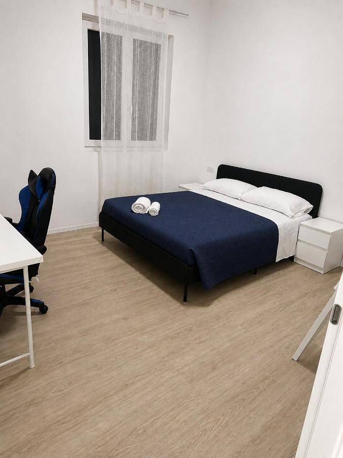 Gîte pour 6 personnes, avec Balcon à Novate Milanese - 2