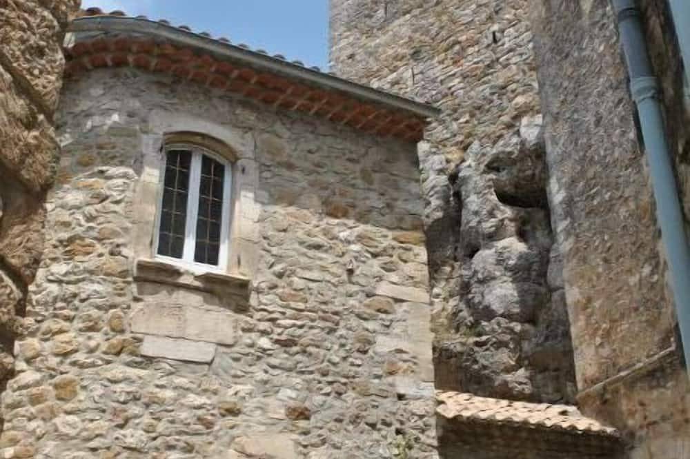 Apartamento entero, Les Deux Tours in Aiguèze, Gorges de l’Ardèche