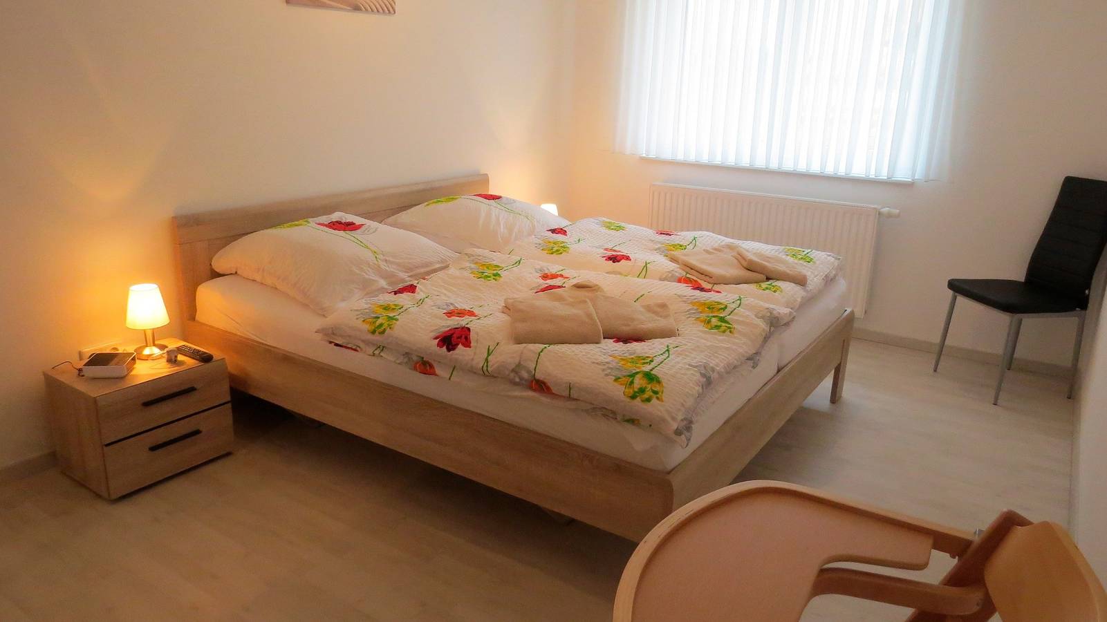 Feriendomizil Belvedere in Walchum, Emsland