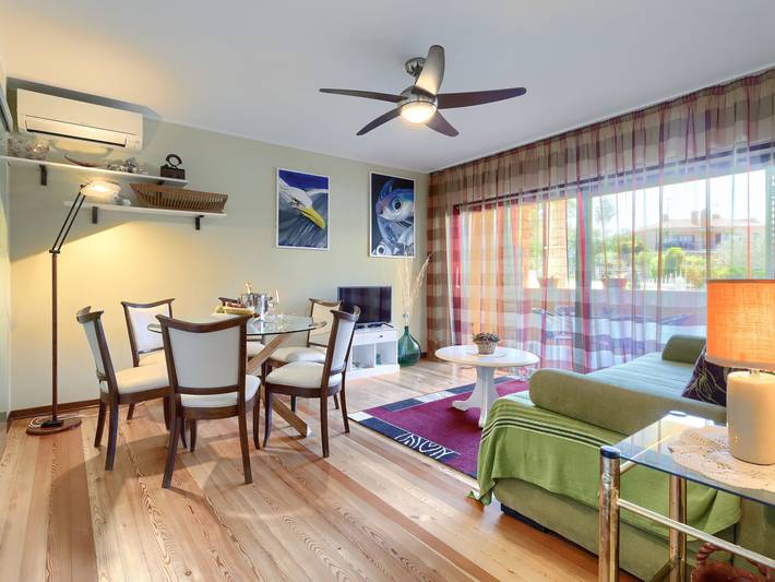 Appartement entier, Tiziana in Umag, Région d'Umag