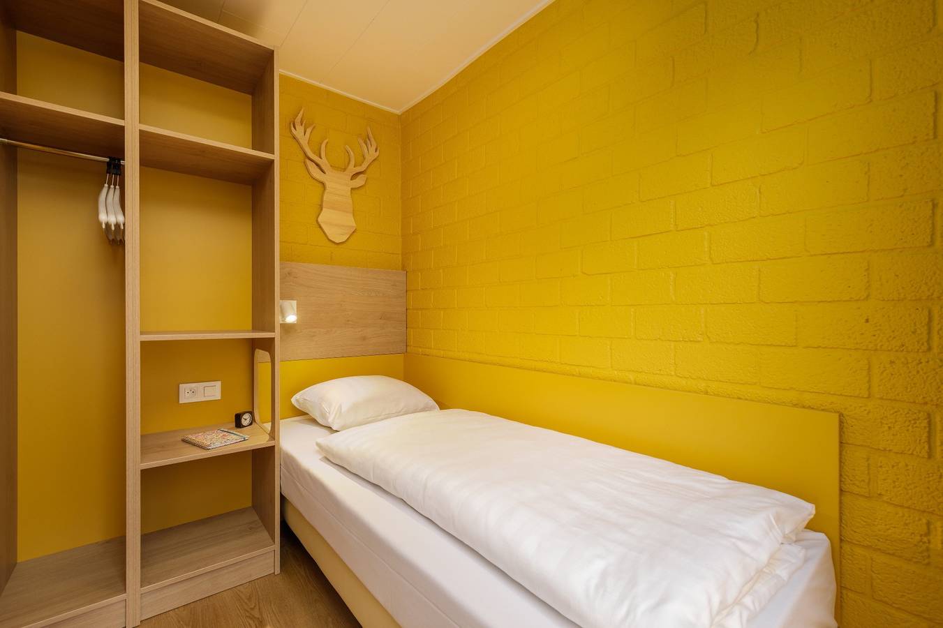 Cottage 5 personen in Grote-Brogel, Peer