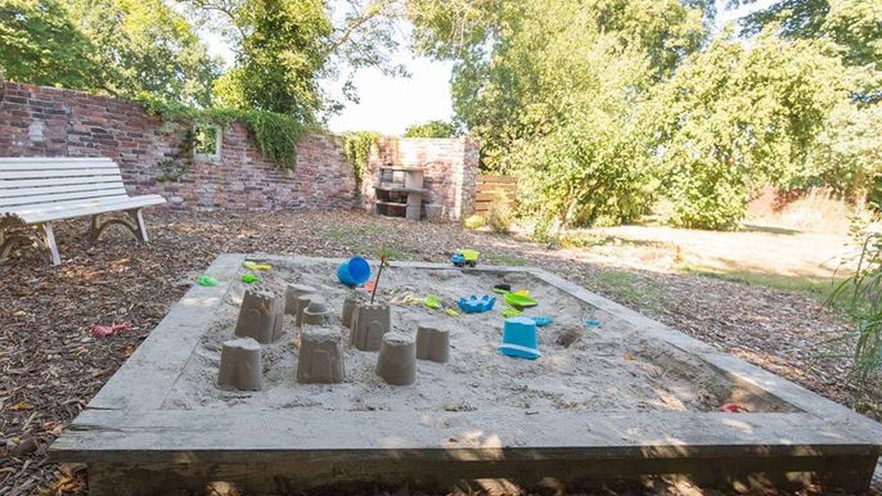 Ganze Ferienwohnung, Ferienwohnung für 2 Personen (50 m²) in Varel in Langendamm, Varel