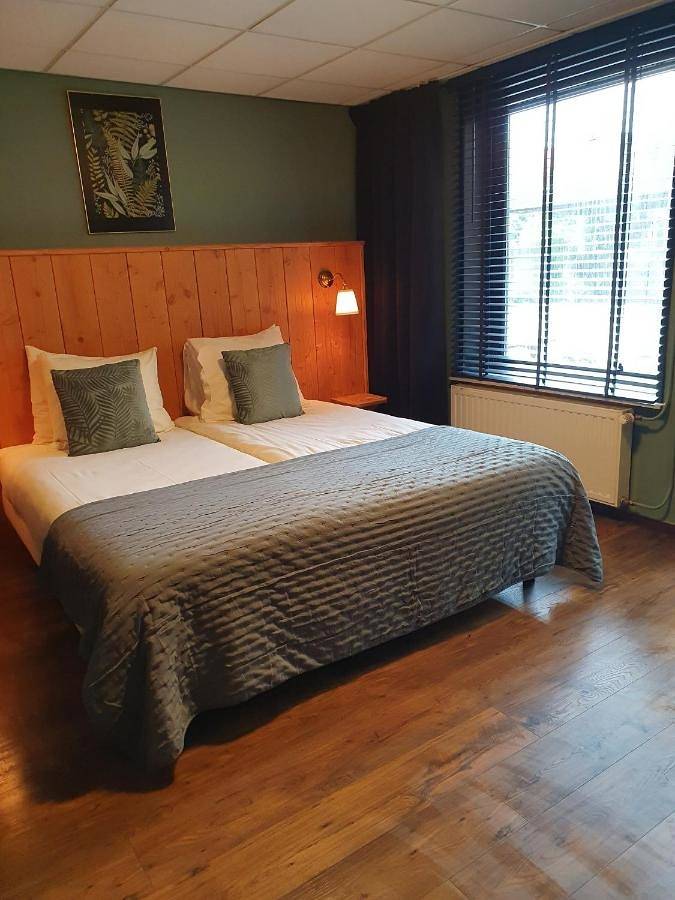 Hôtel pour 2 personnes, avec terrasse à Meppel - 2