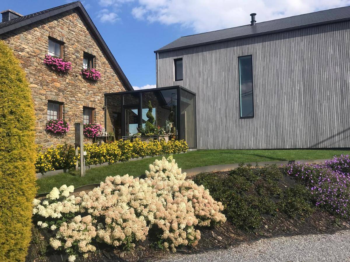 Deluxe Double or Twin Room in Francorchamps, Stavelot