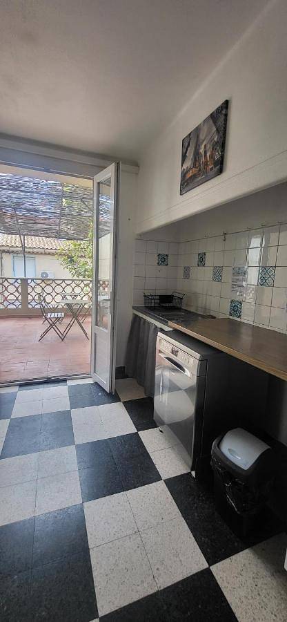 Standard Double Room in Port-la-Nouvelle, Côte méditerranéenne (France)