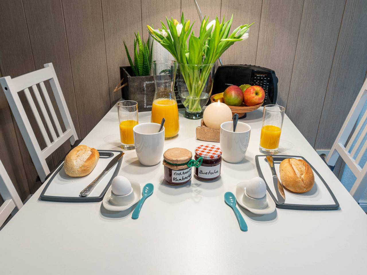 Apartamento entero, Lydia in Norddeich, Norden y sus alrededores