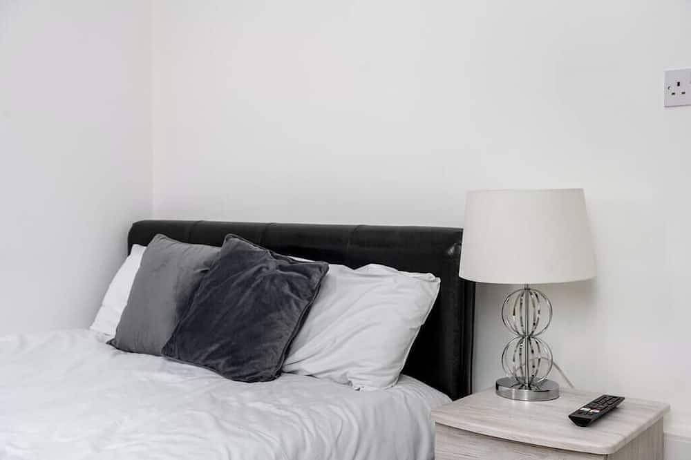 Apartamento entero, En-suite Apartment, Fully Equipped Kitchen in Swansea, Región de Swansea