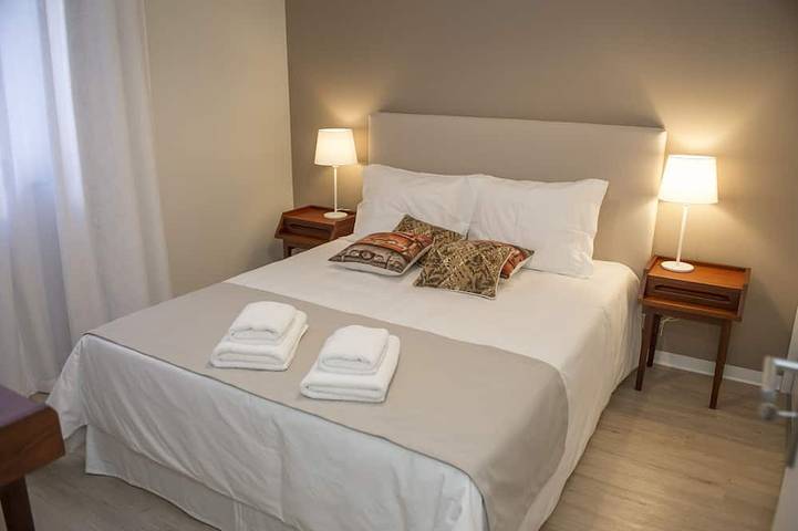 Ganze Wohnung, Funchal7 - Fühlen Sie sich wie zu Hause in Funchal (Santa Luzia), Madeira
