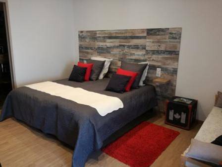 Chambres et tables d'hôtes atypiques confitures - Chambre la Portiène in Couffy, Région de Romorantin-Lanthenay