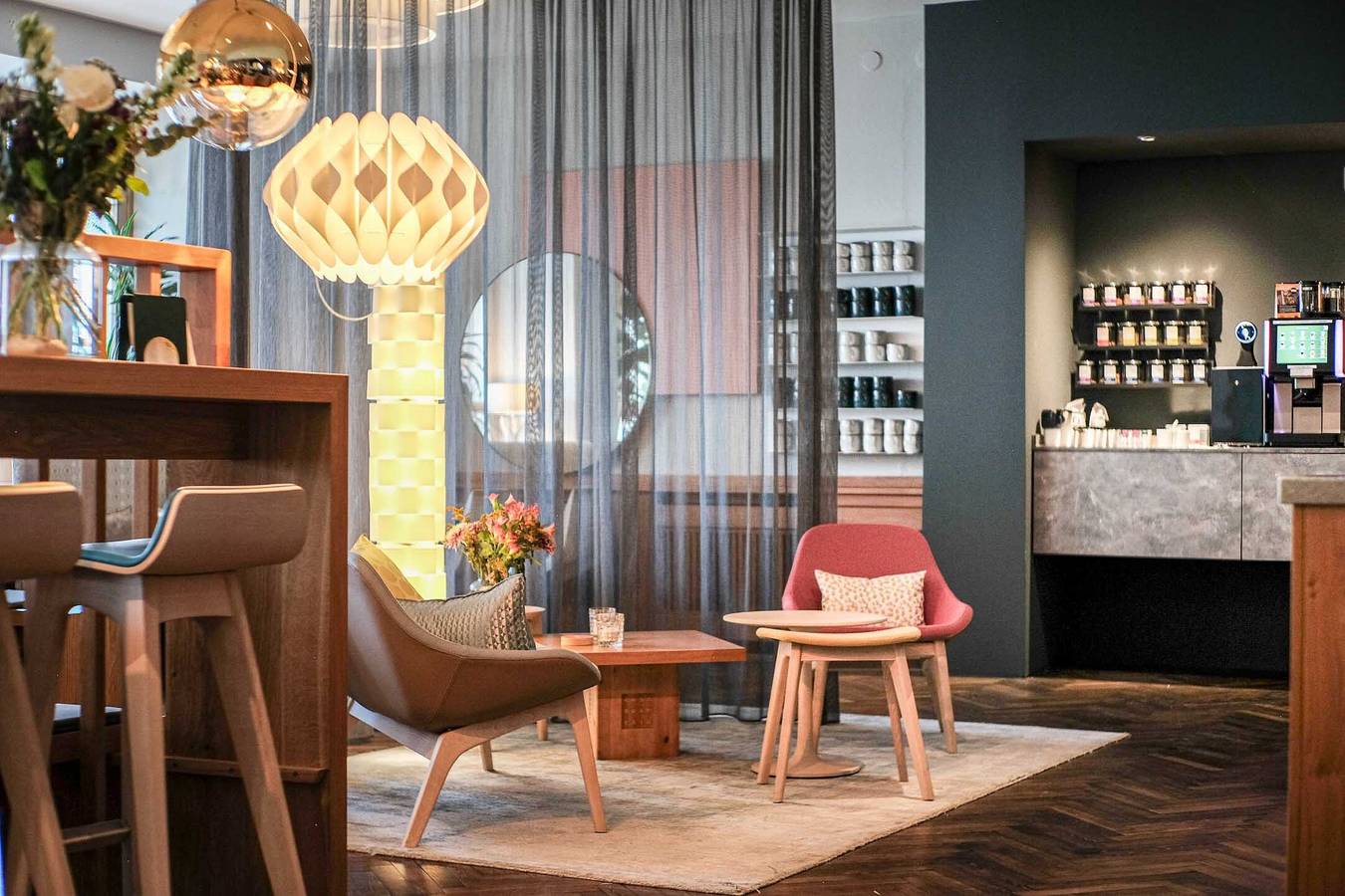Hotel a Chiemgau a partire da 202€ a notte
