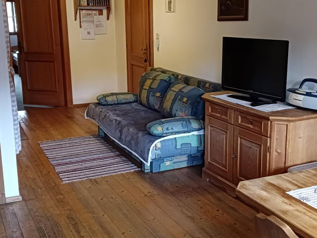 Ganze Ferienwohnung, Oberschrattental - Ferienwohnung 1 in Auffach, Wildschönau