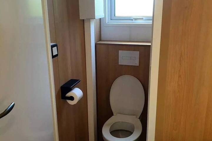 Wohnwagen für 4 Personen - 1