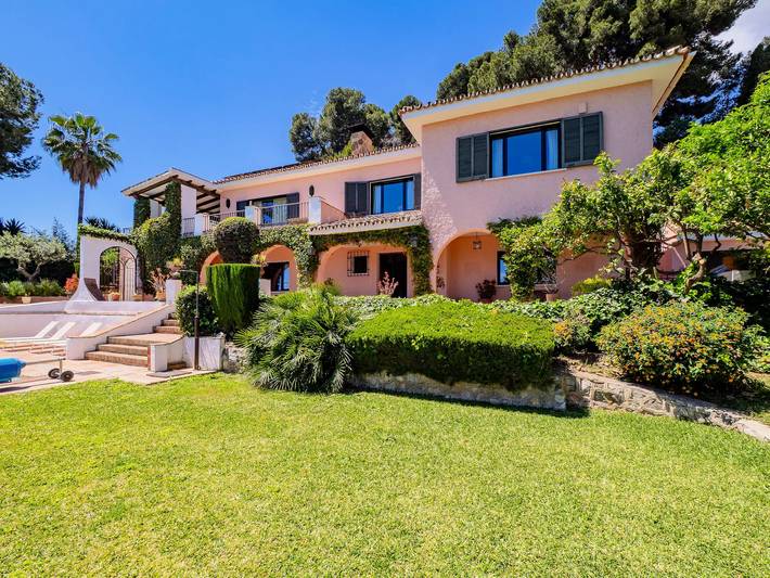 Haus 10 Personen in El Pinar Torremolinos, Torremolinos
