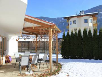 Ferienwohnung für 8 Personen in Kaltenbach, Ski-Optimal Hochzillertal, Bild 4