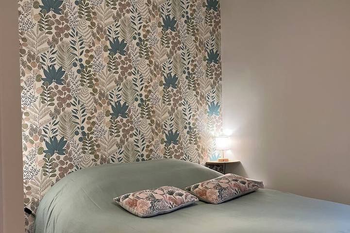 Location de vacances pour 2 personnes à Favières - 2