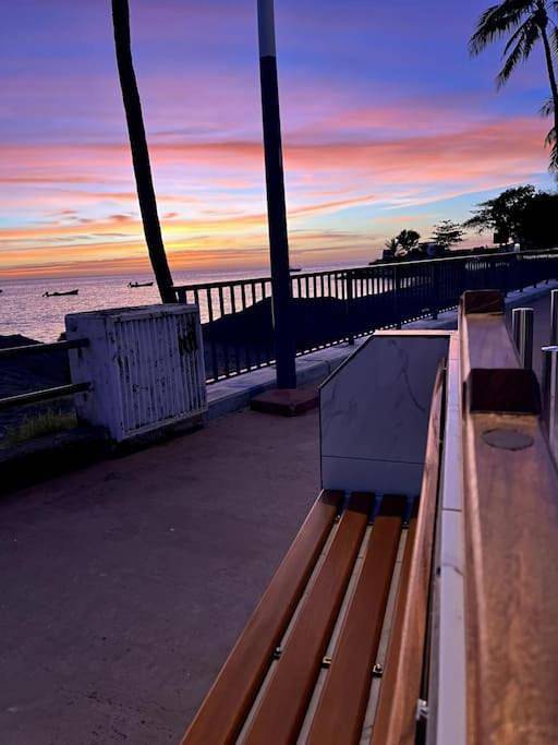 Location de vacances pour 4 personnes dans Bellefontaine (Martinique) - 4