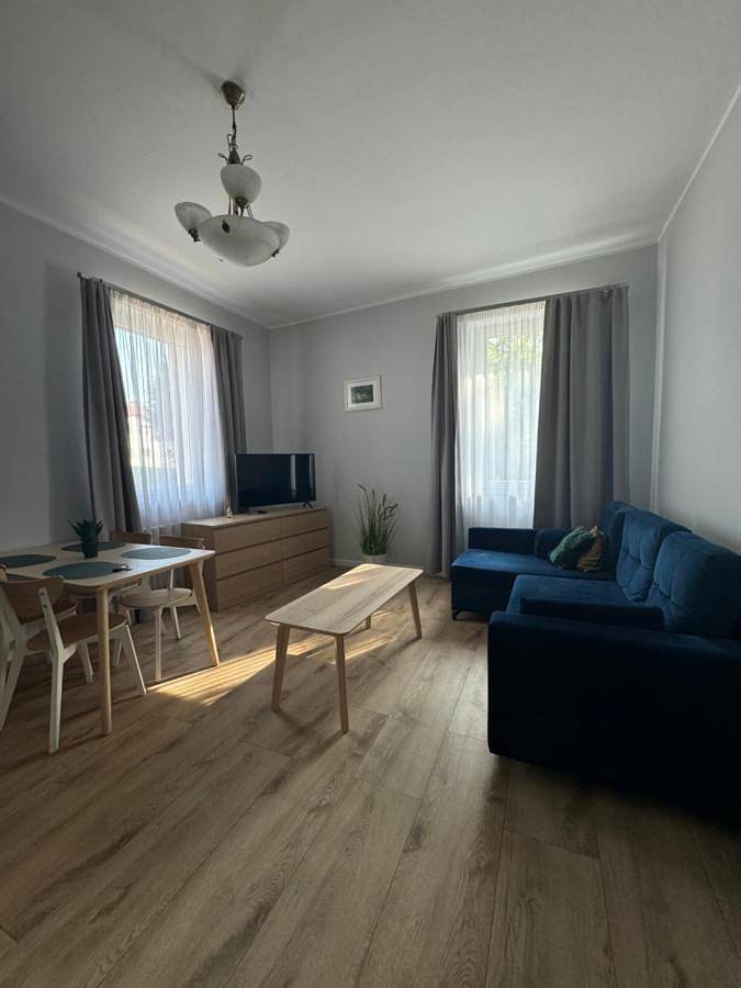 Dom gościnny dla 2 osób, z ogród w Inowrocław