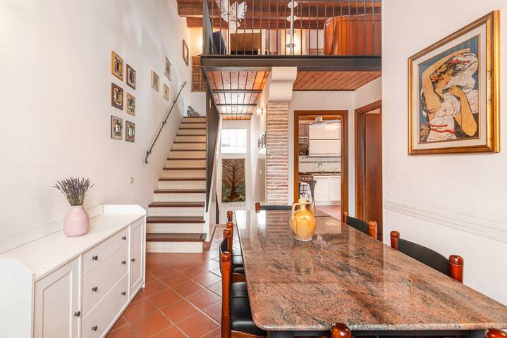 Gîte pour 2 personnes, avec balcon/terrasse à Pesaro - 3