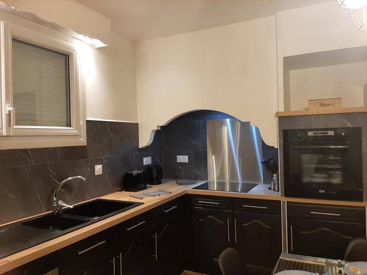 Appartement entier, Maison 4 chambres Albertville in Albertville, Région d'Albertville