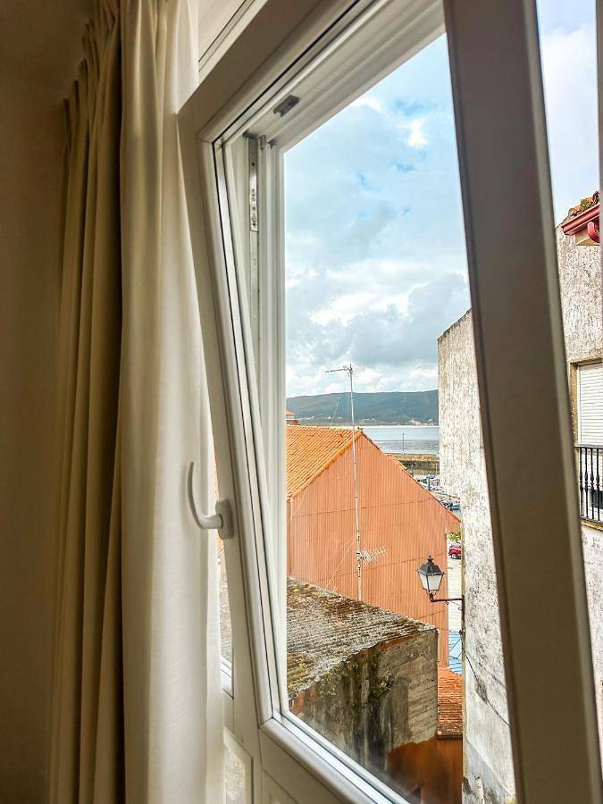 Location de vacances pour 5 personnes, avec vue dans Finisterre - 2