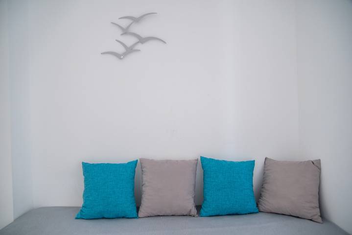 Studio für 3 Personen auf Naxos - 3